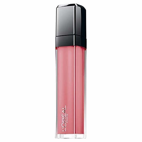 Belleza L'Oreal Paris Diseñador Maquillaje Infalible Mega Gloss, 102 scream and shout, 1er