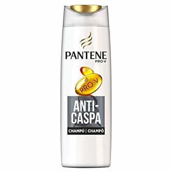 Moda Pantene Anti-caspa