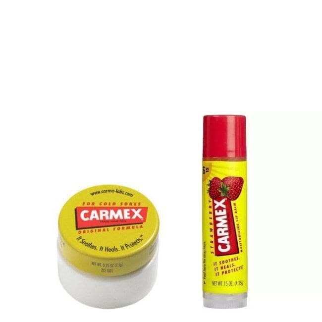 Fashion Carmex 