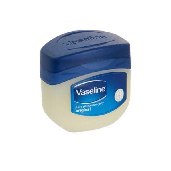 Fashion Vaseline 