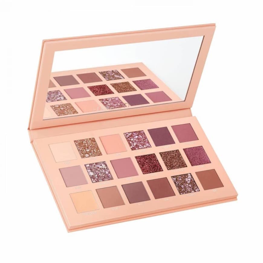 Fashion Paleta Huda Beauty