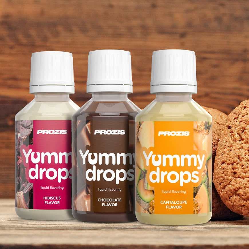 Product Yummy Drops