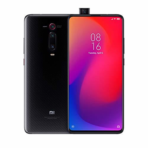 Electronic Xiaomi Mi 9T Pro - Smartphone con Pantalla AMOLED Full-Screen de 6,39"