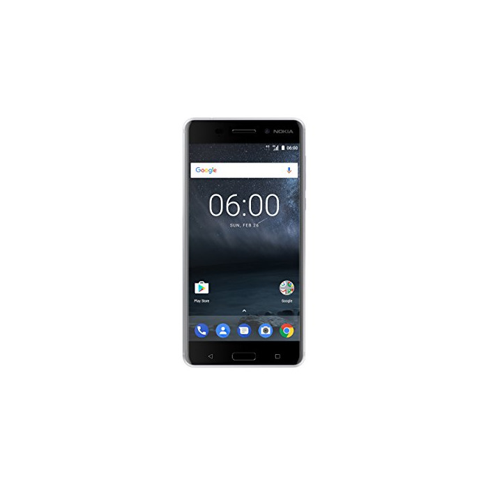 Electronic Nokia 6 Dual sim Smartphone