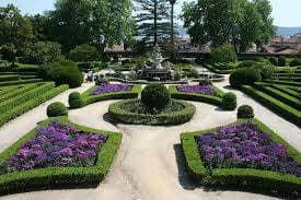 Lugar Jardín Botánico de la Universidad de Oporto