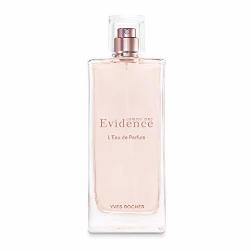 Beauty EAU DE PARFUM"COMME UNE EVIDENCE" 50 ML YVES ROCHER