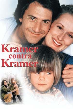 Película Kramer vs. Kramer