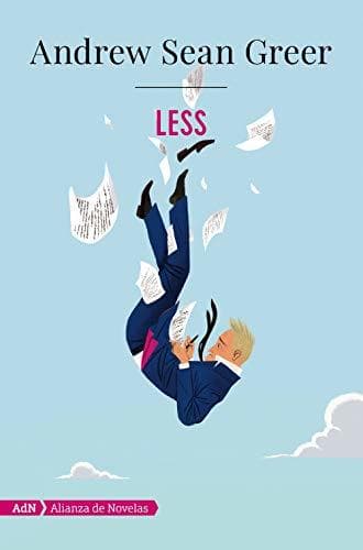 Libro Less