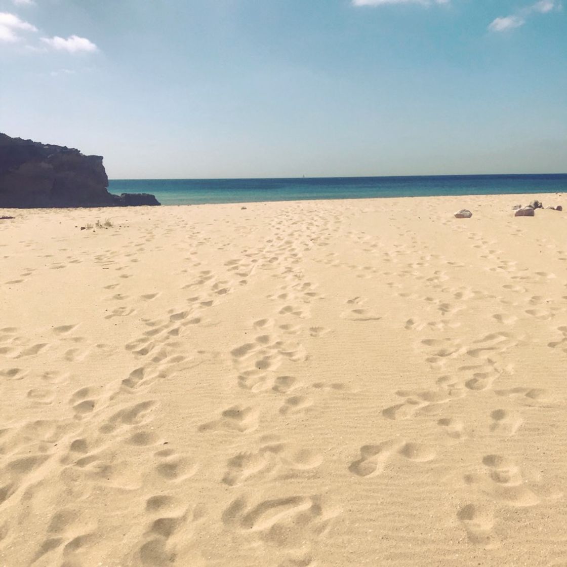 Place Praia da Figueira