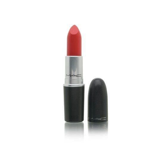 Beauty mac lipstick lady danger