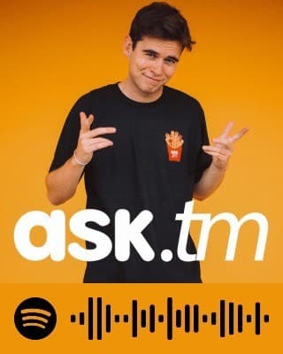 Canción ask.tm