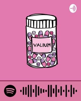 Canción VALIUM 