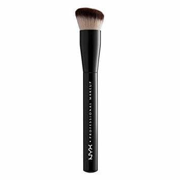 Product Brocha Can't Stop Won't Stop Foundation Brush