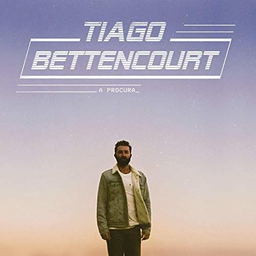 Fashion Tiago Bettencourt - Se me deixasses ser 