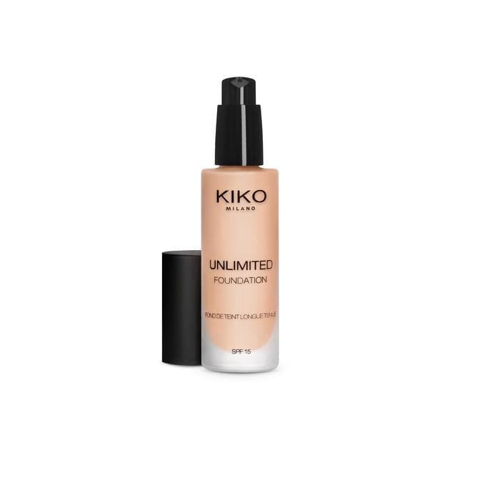 Producto Base líquida Kiko Milano