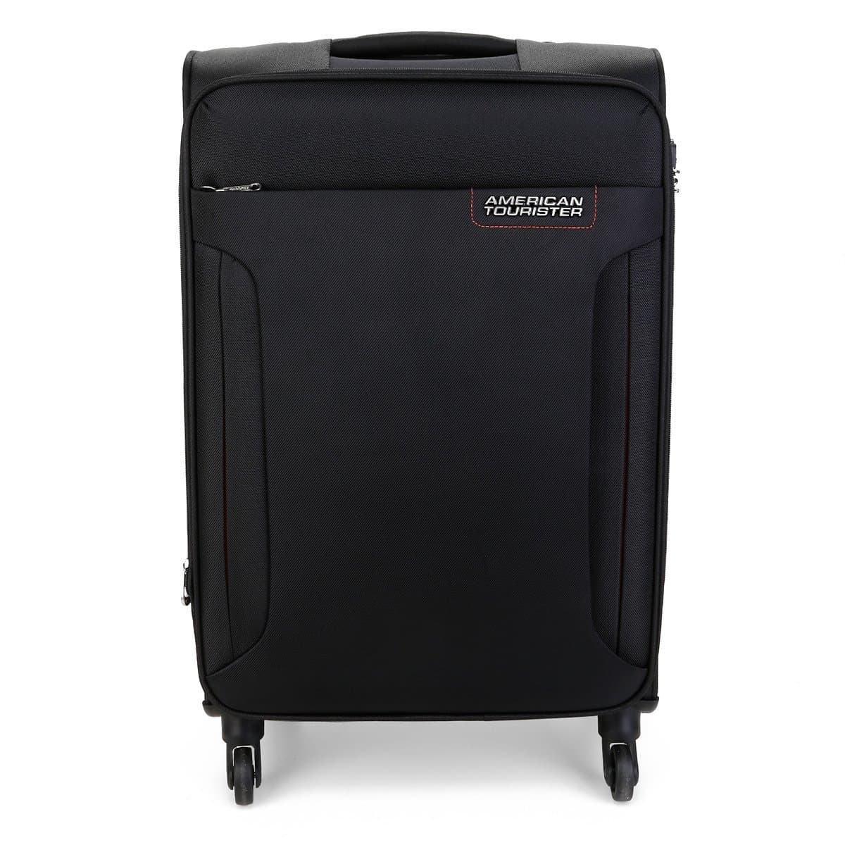 Moda mala viagem (American tourister)