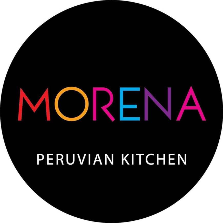 Restaurants Morena Peruvian Kitchen