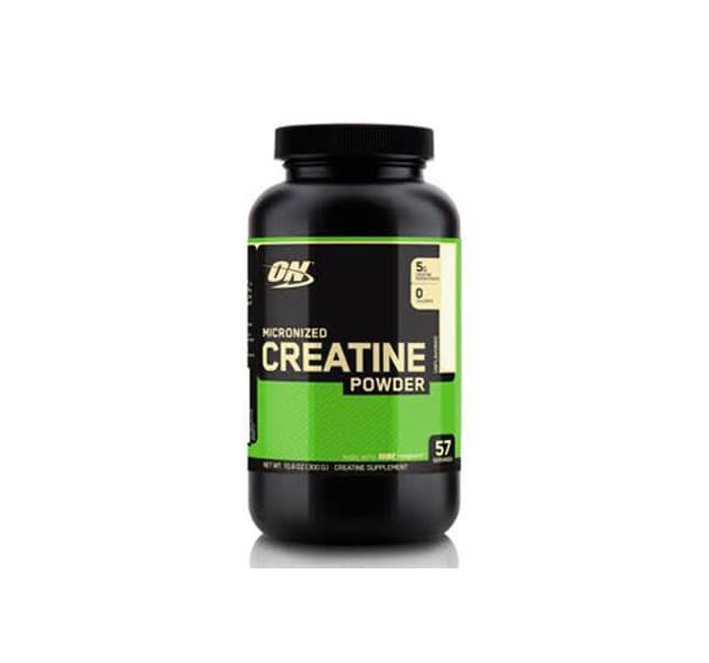 Producto Creatine Powder ON