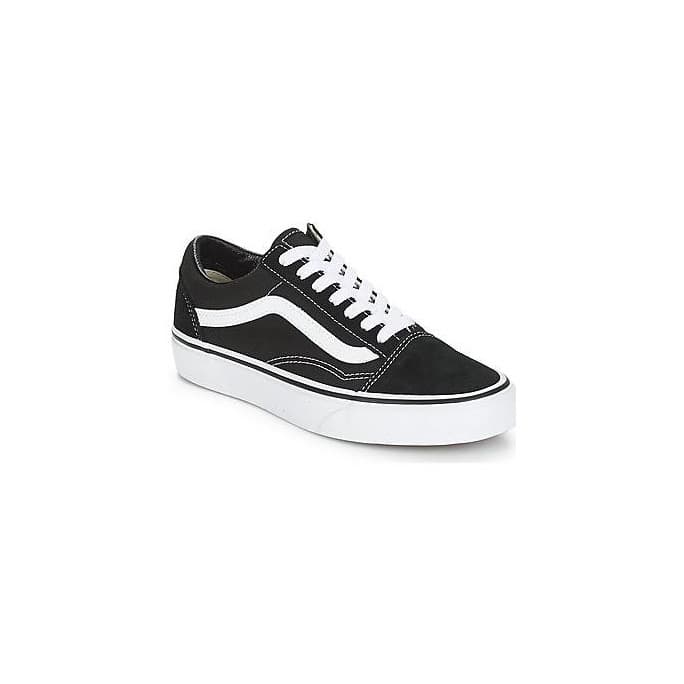 Producto VANS OLD SKOOL