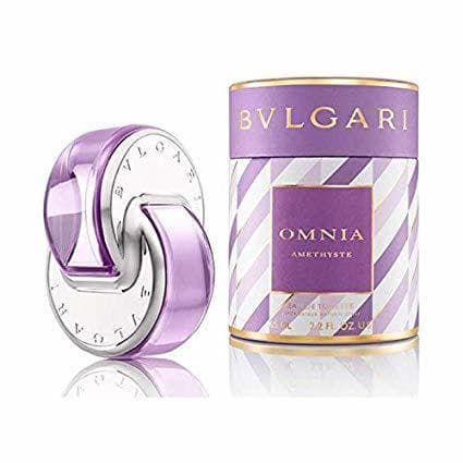 Belleza Bvlgari 19496 - Agua de colonia