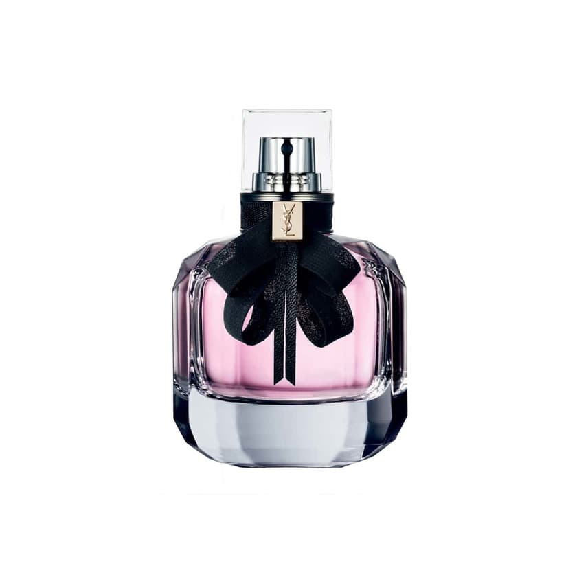 Belleza Yves Saint Laurent Mon Paris Agua de Perfume