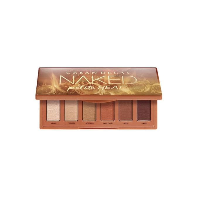 Belleza Urban Decay