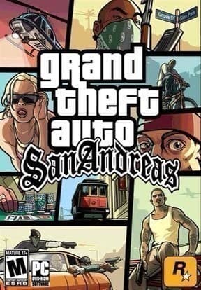 Videojuegos Grand Theft Auto: Underground