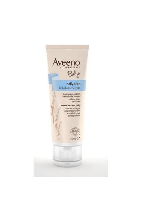 Product AVEENO® Baby Creme Barreira

