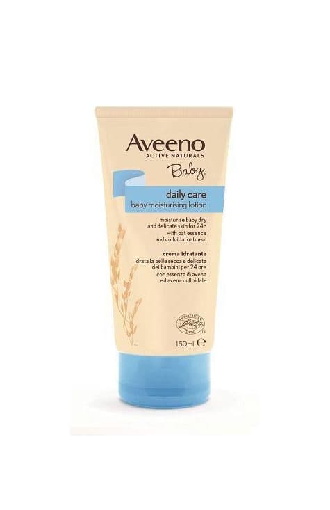 Product AVEENO® Baby Loção Hidratante de Cuidado Diário

