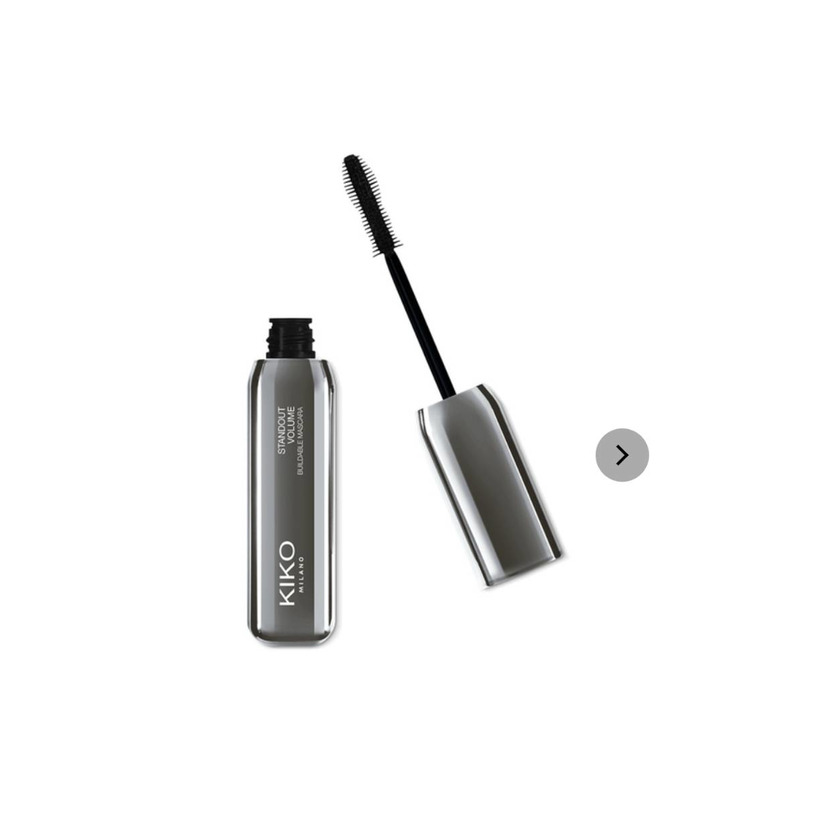 Product Standout Volume Buildable Mascara

EUR 3