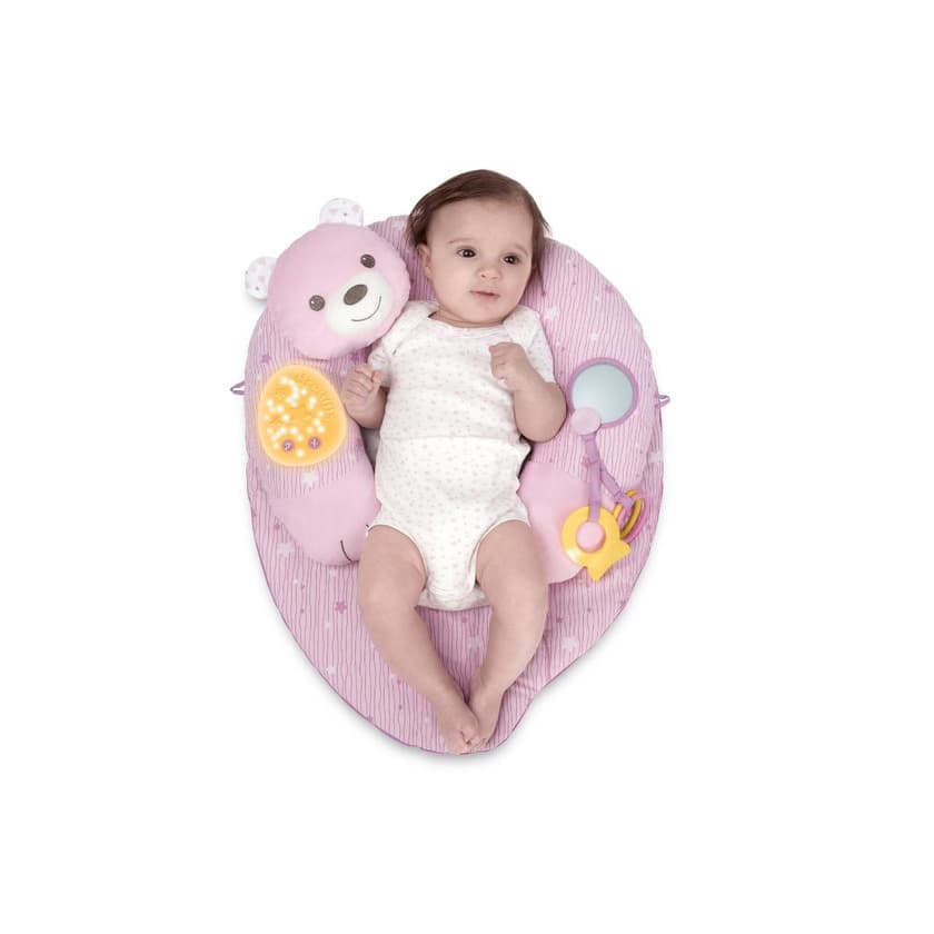 Producto My First Nest rosa
39