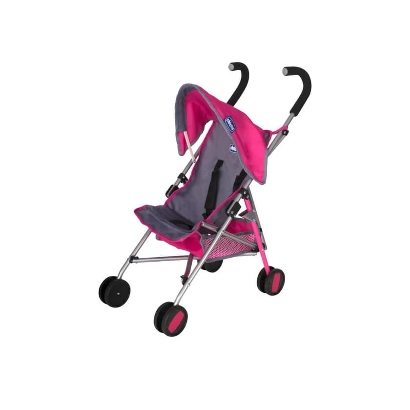 Producto Carrinho de Brincar Chicco Echo Stroller
29