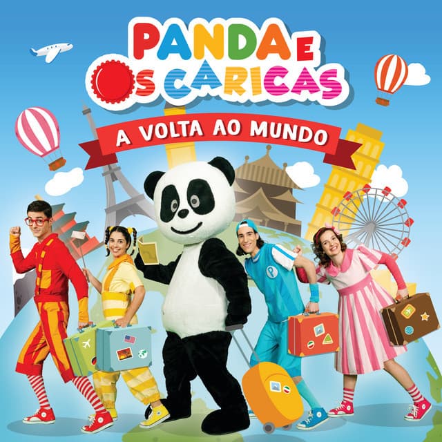 Canción Canguru