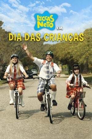 Película Luccas Neto in: Children's Day