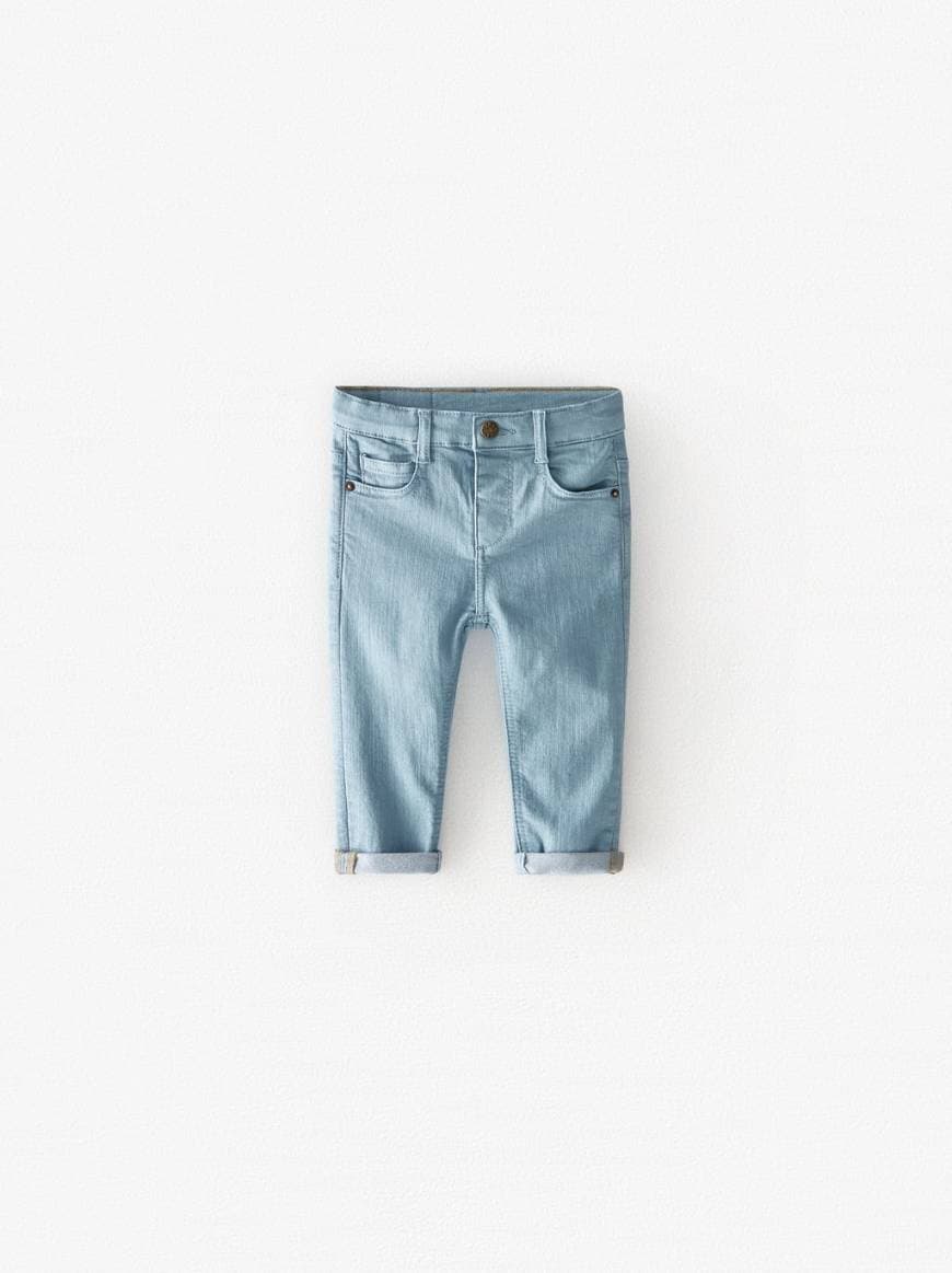 Product Jeans ZARA KIDS 