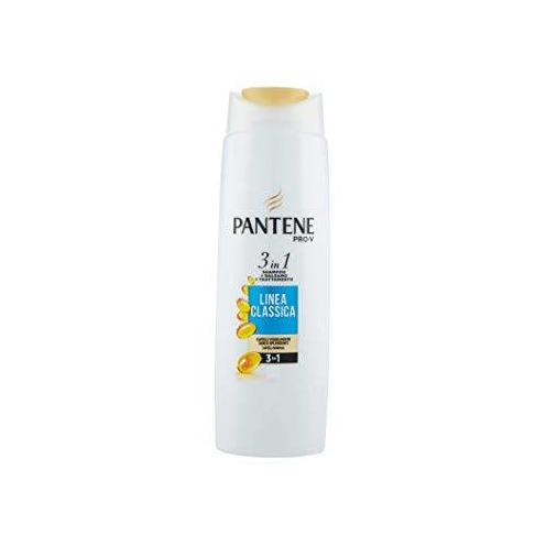 Producto Pantene Pro-V 3em1