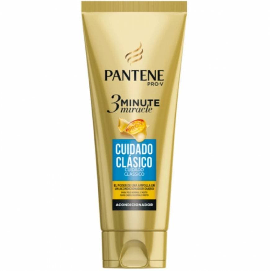 Product Condicionador de Cabelo 3 Minute Miracle classic