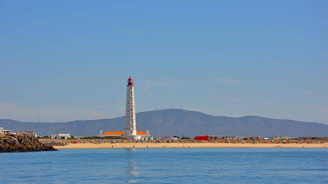 Lugar Ilha do Farol 