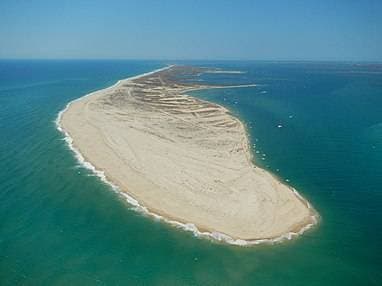 Place Ilha da Culatra 