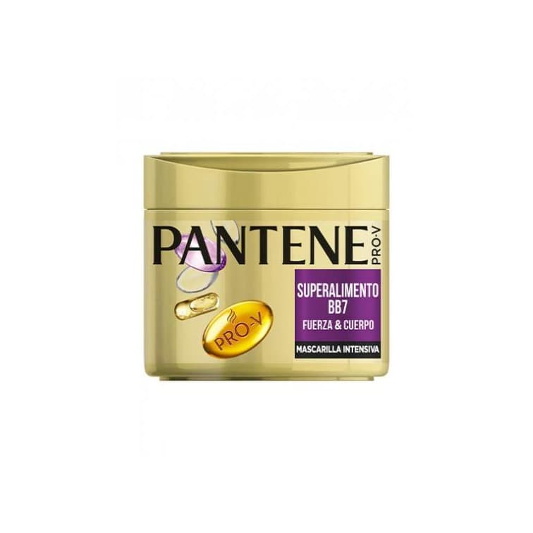 Producto Pantene Pro-V