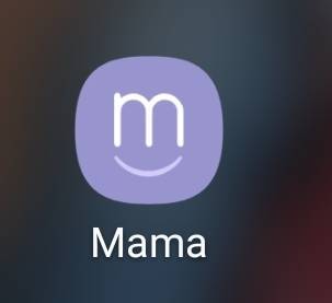 App mama 