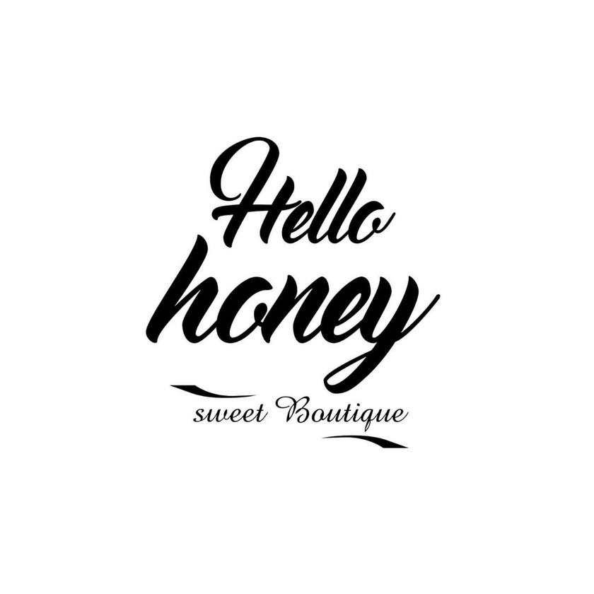 Product Loja Hello Honey Almeirim 