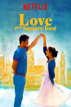 Movie Love per Square Foot