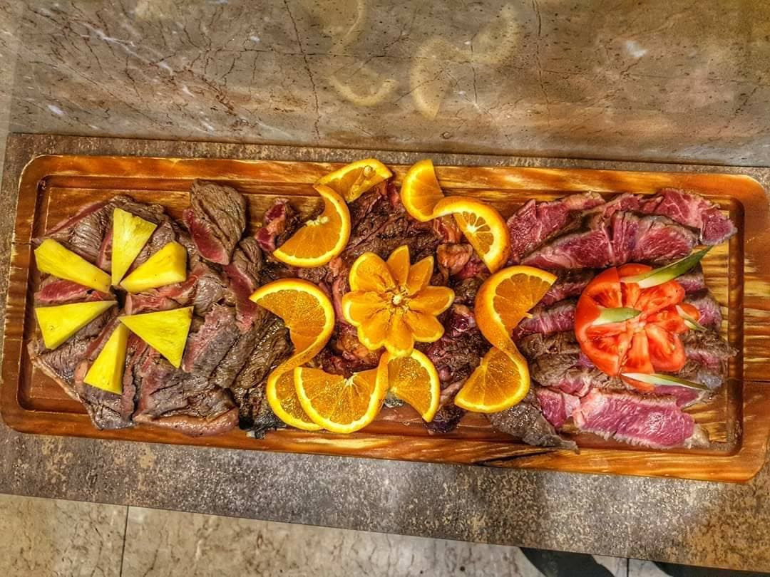 Restaurantes Churrascaria Portuguesa da Maia