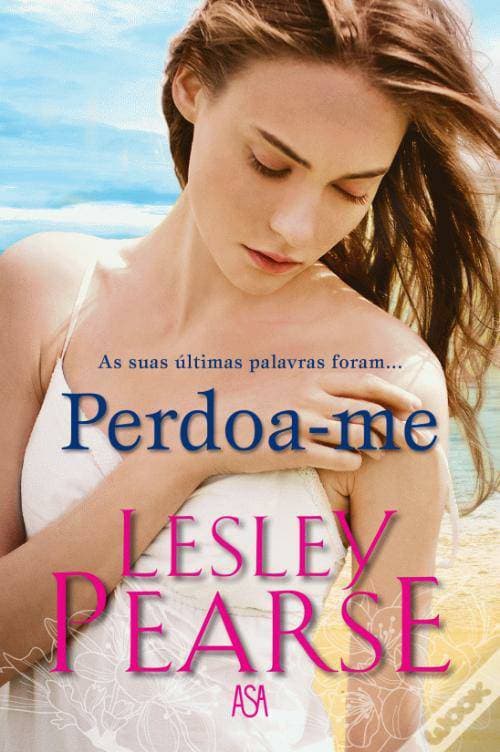 Libro Lesley Pearse_Perdoa-me