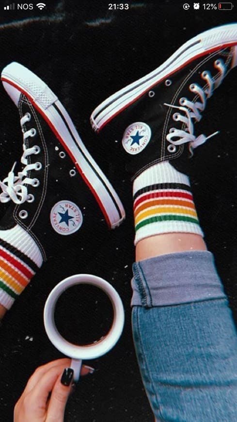 Producto Converse