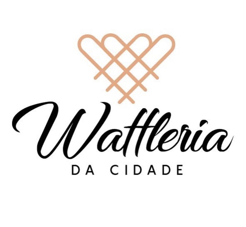 Restaurantes Waffleria da Cidade