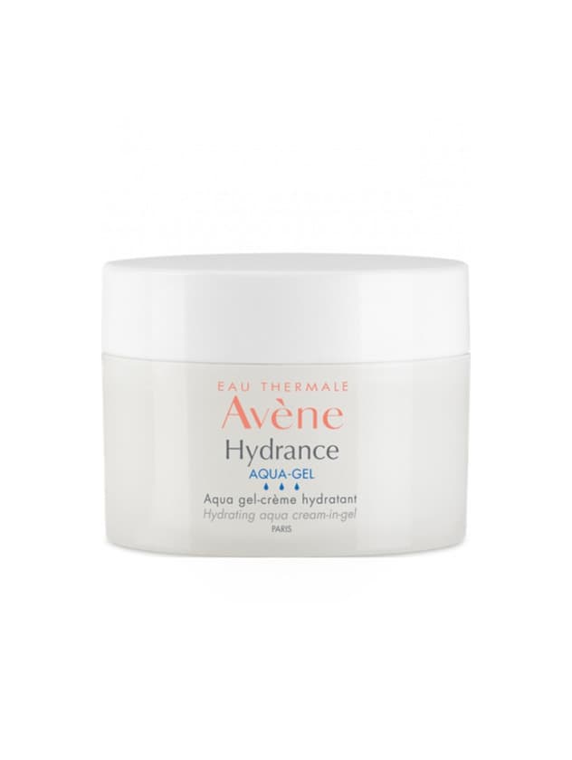 Producto Avène Hydrance