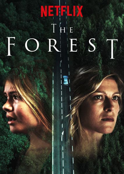 Serie The Forest 