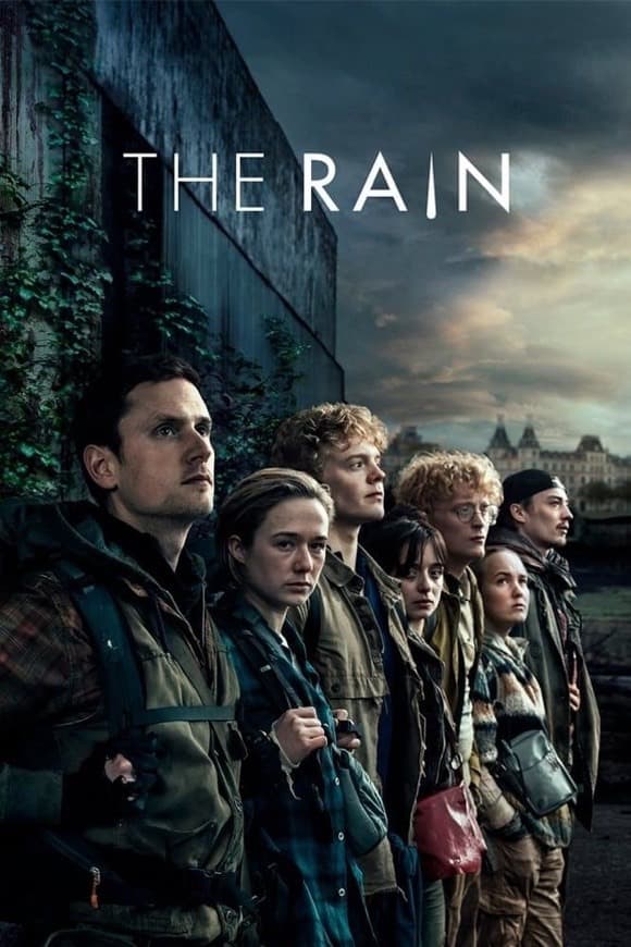 Serie The Rain